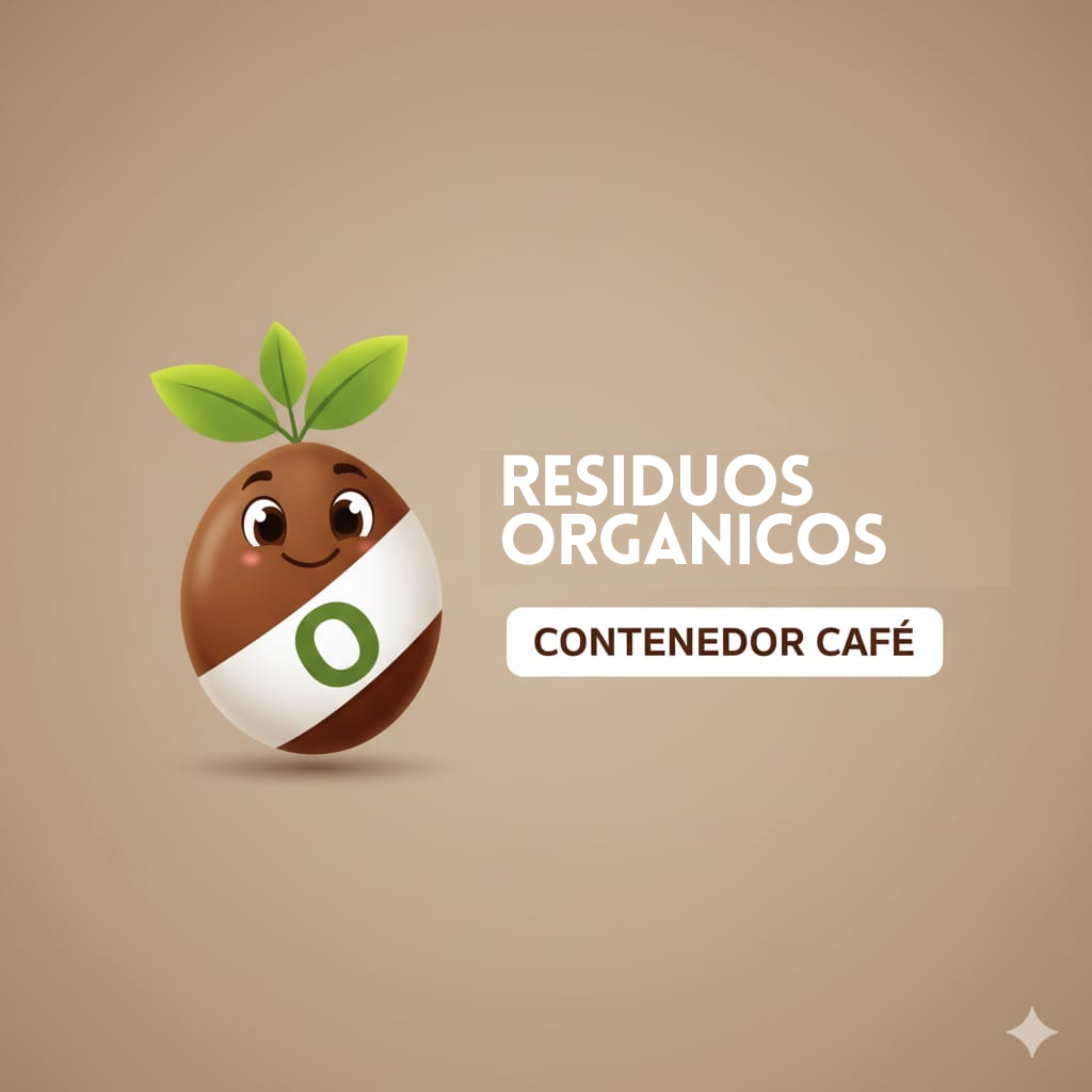 Residuos Orgánicos