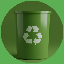 Residuos Aprovechables