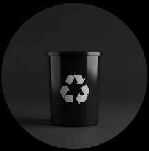 Residuos No Aprovechables